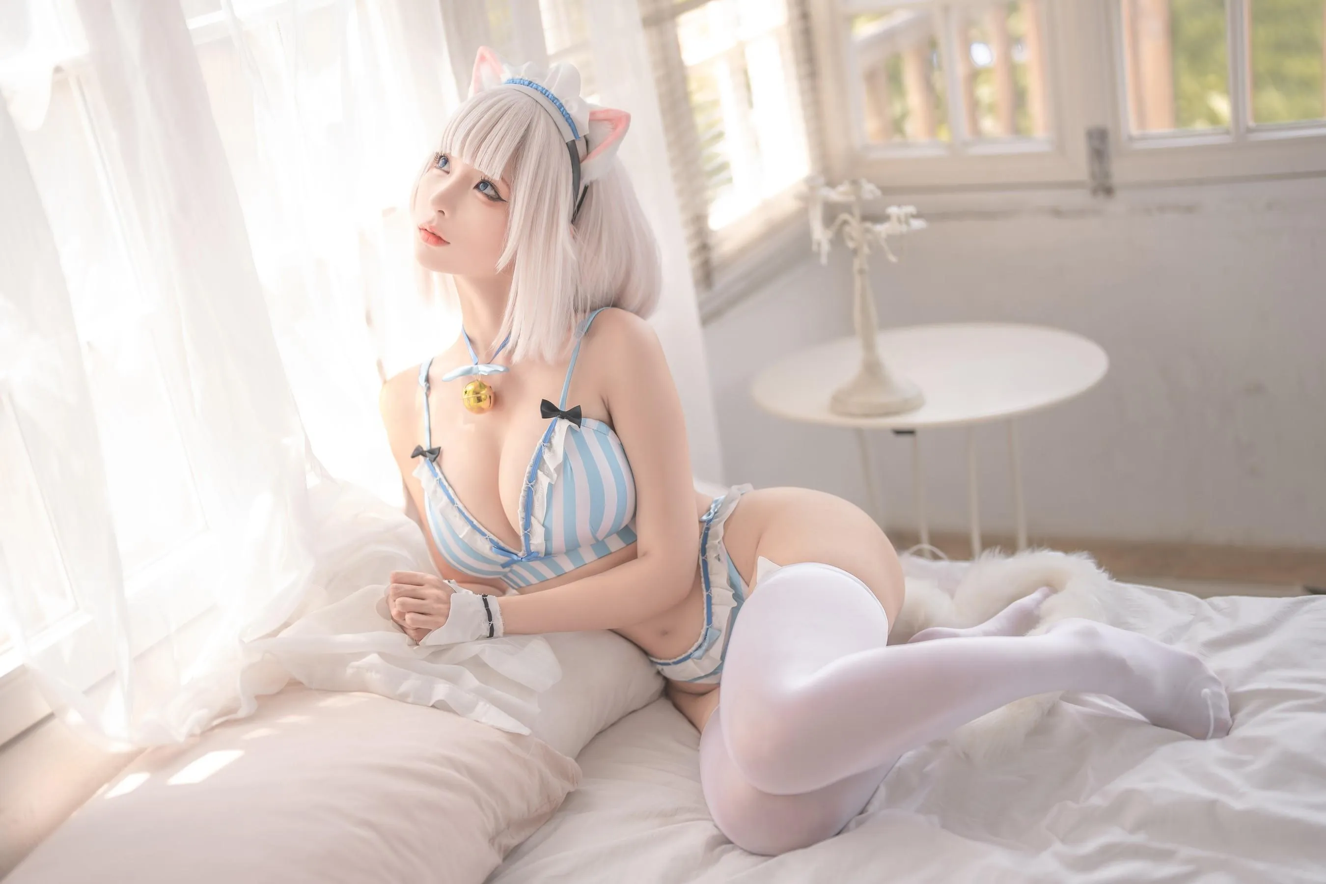 蠢沫沫 – NO.252 9月 [26P]插图6